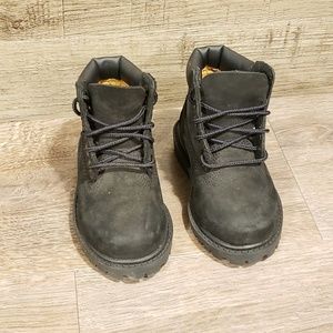 Timberland Toddler Shoe size 5